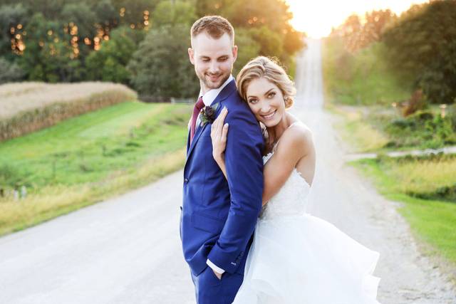Ben Saefke Photography