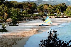 Jamaica Inn Beach View