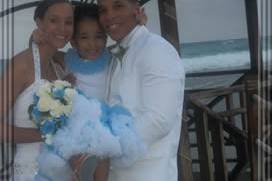 Montego Bay wedding