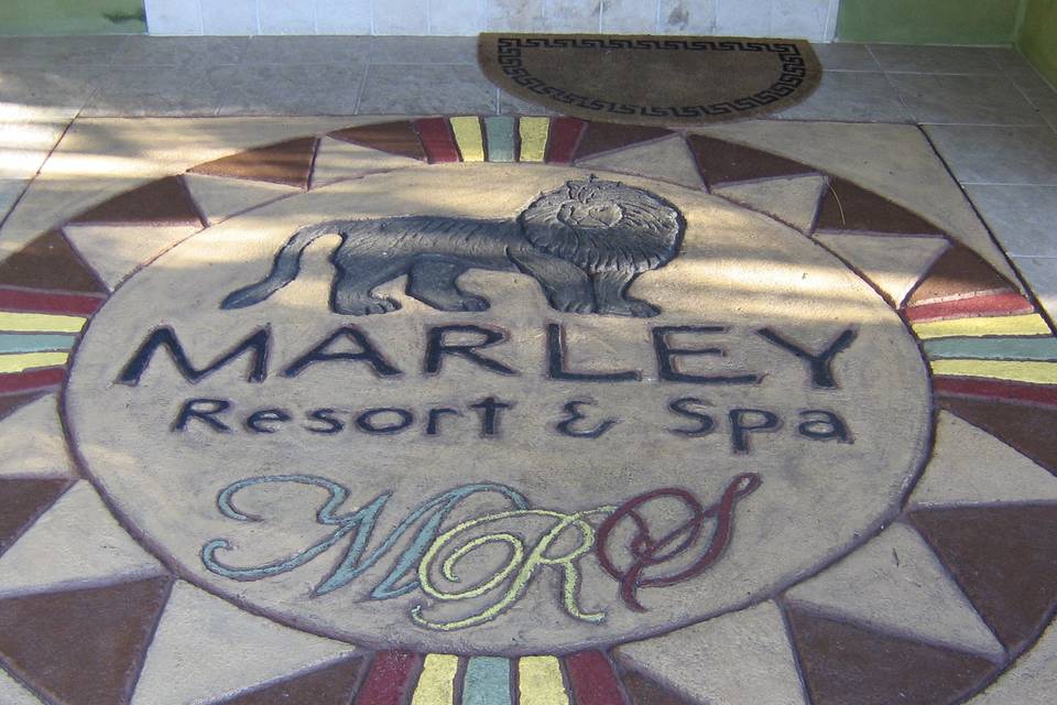 Bob Marley Resort