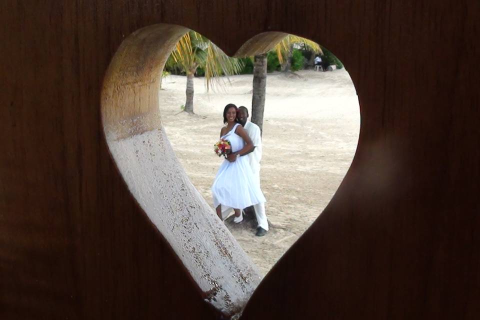 Wedding Chapel Jamaica
