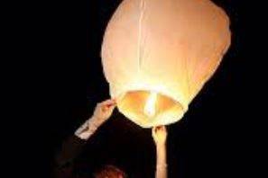 Lantern of Love