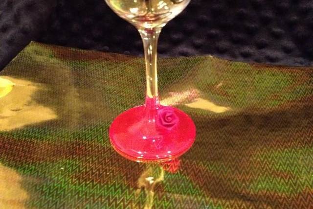 Bridal Shower Gift!!  Last Fling before the Ring!