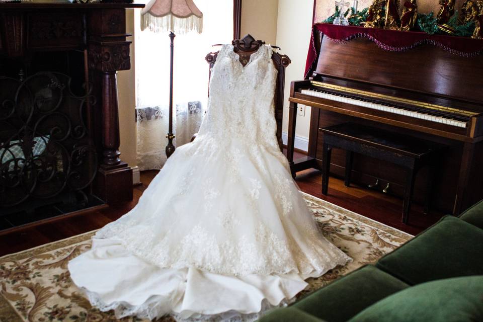 Becky Steffens Photography