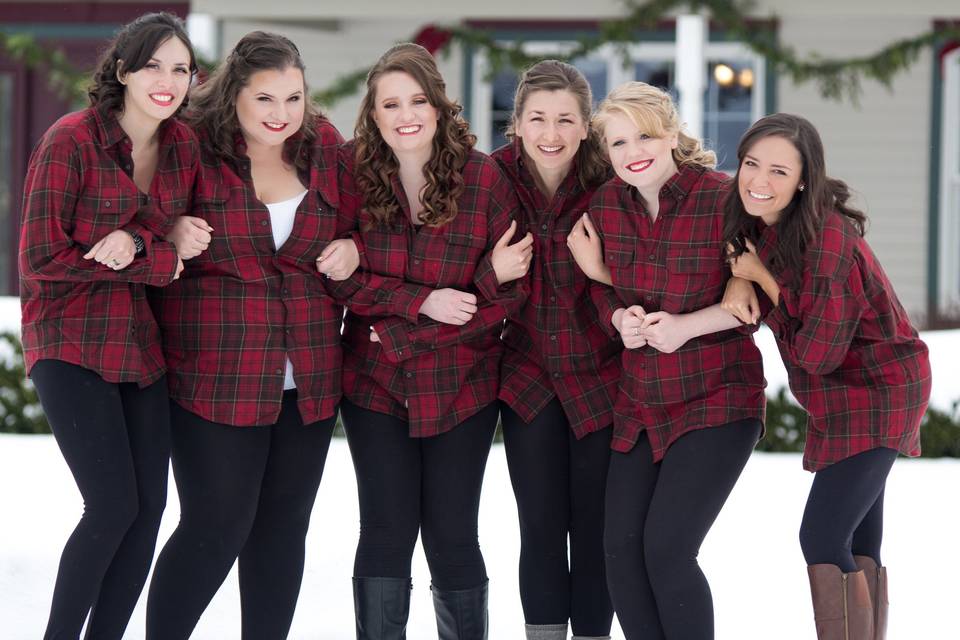 Becky Steffens Photography