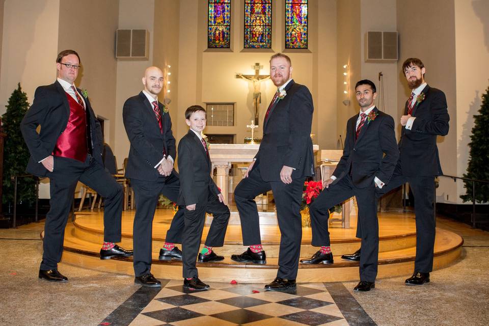 Becky Steffens Photography