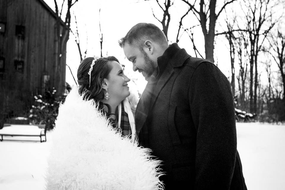 Becky Steffens Photography