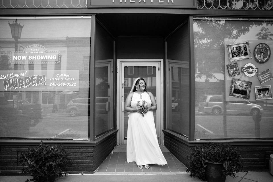 Becky Steffens Photography
