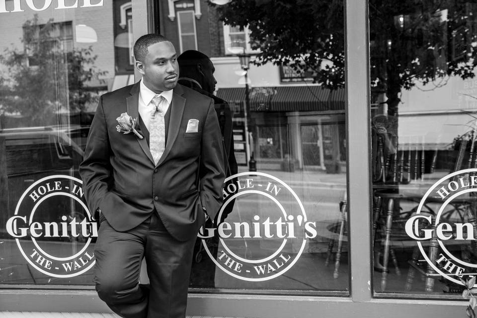 Becky Steffens Photography