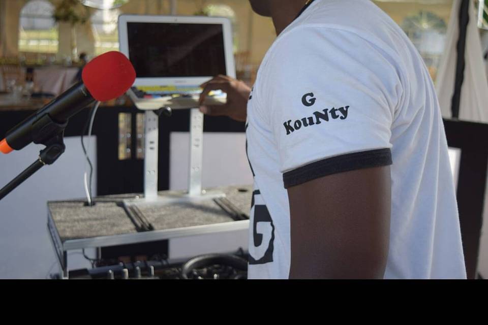 Kounty LP