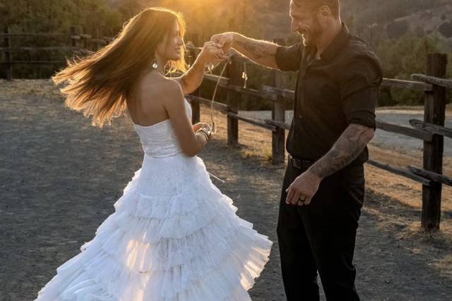 Beyond Lace Wedding Planner