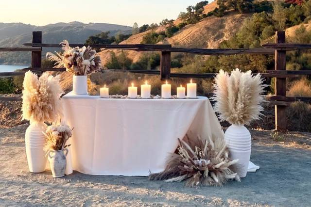 Beyond Lace Wedding Planner