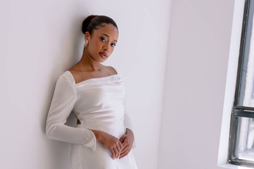 Bridal Portrait