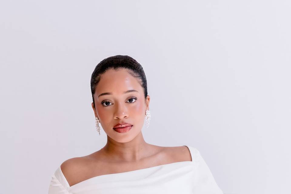 Bridal Portrait