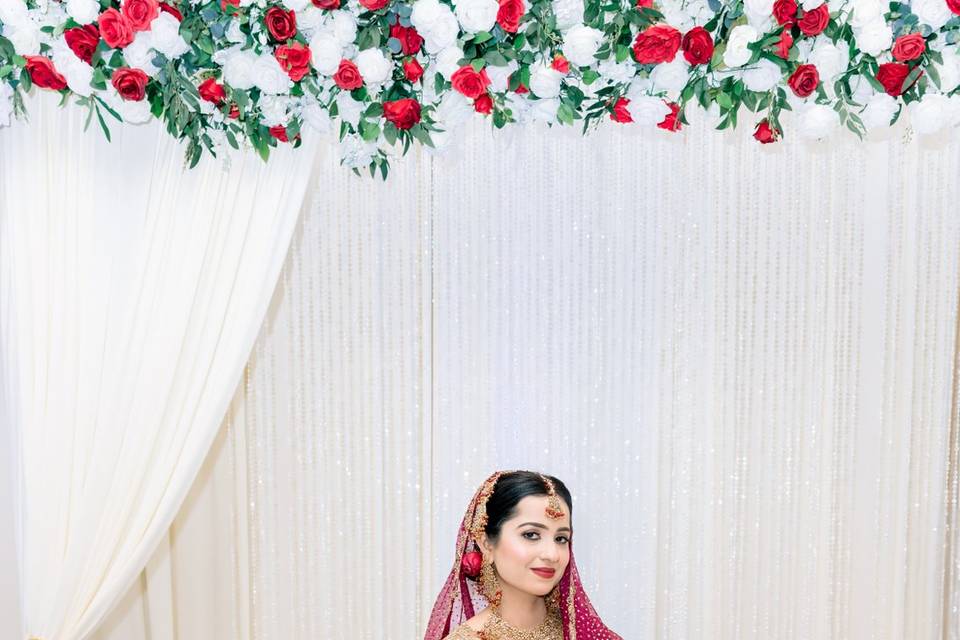 Zarfeshan Ajmal