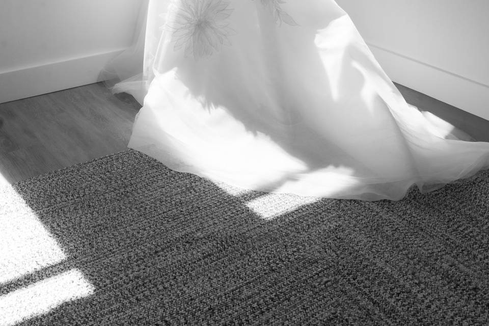 Bridal Portrait