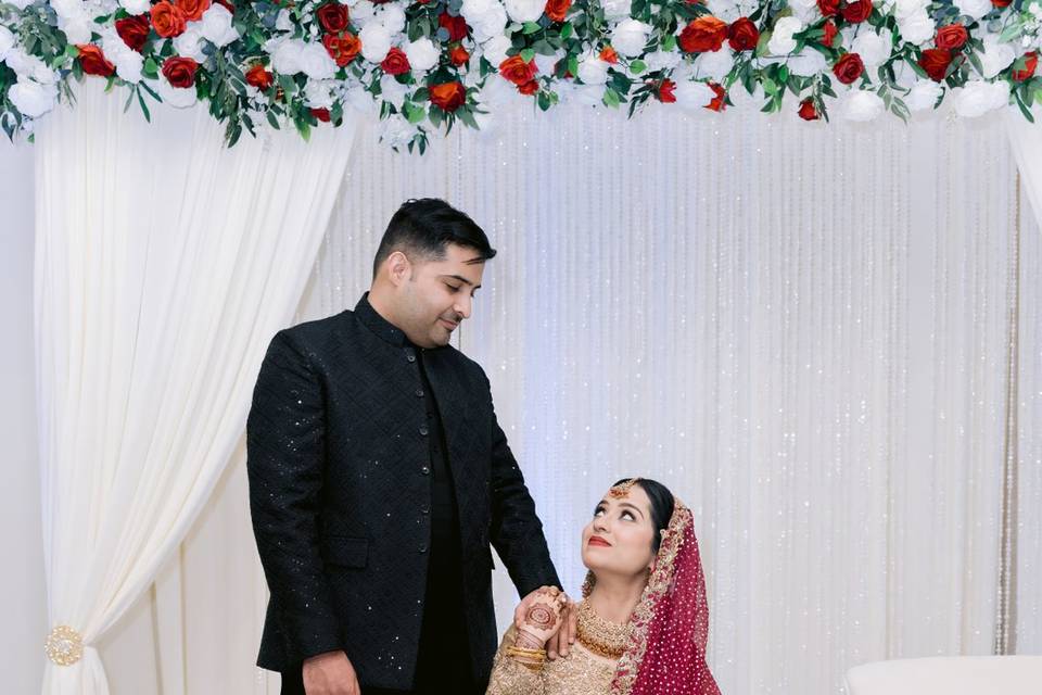 Zarfeshan Ajmal