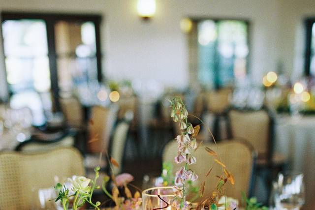 Viansa Wedding