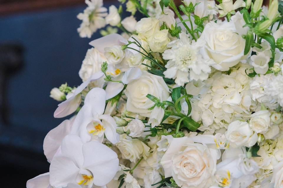 Kohl Mansion Wedding