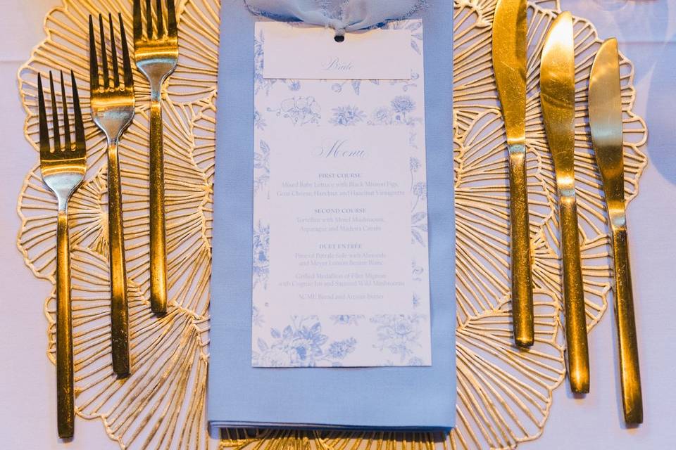 Kohl Mansion Wedding