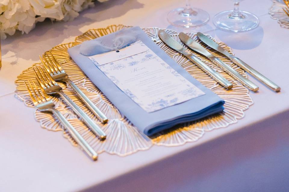 Kohl Mansion Wedding