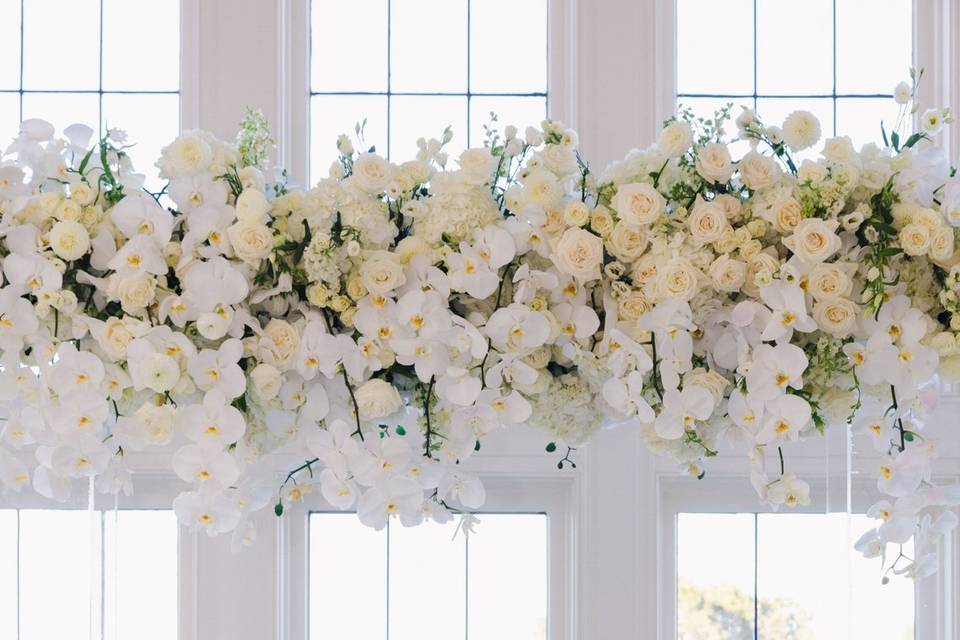 Kohl Mansion Wedding