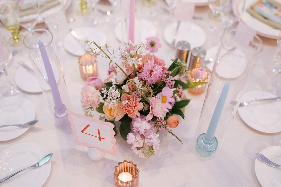 Cavallo Point Wedding