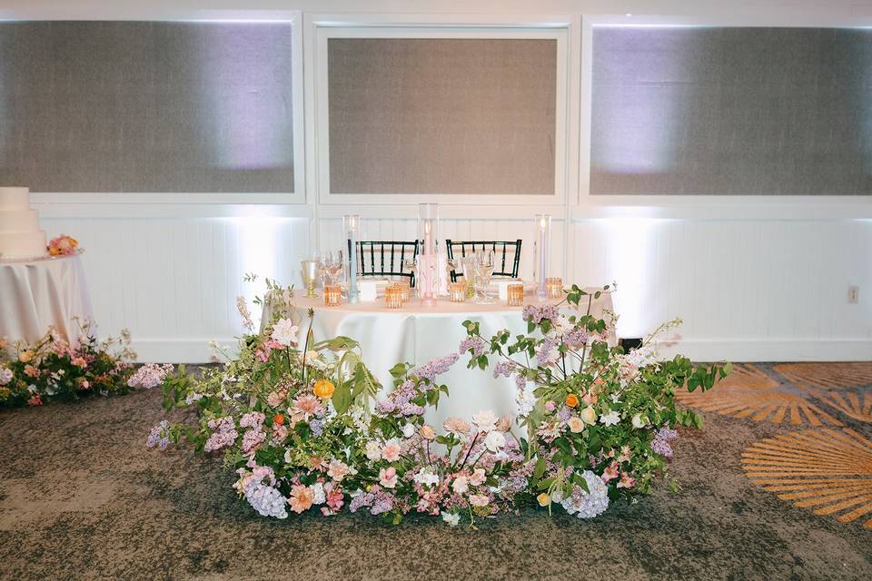 About Joy Events