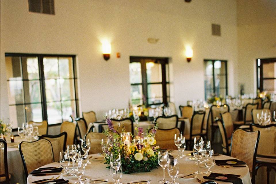 Viansa Wedding