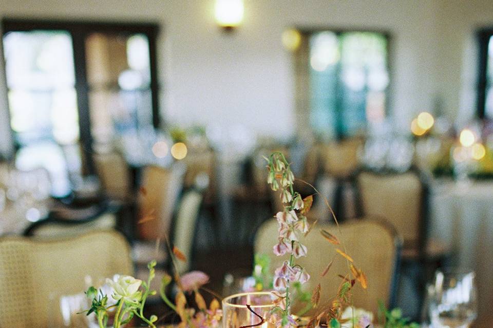 Viansa Wedding