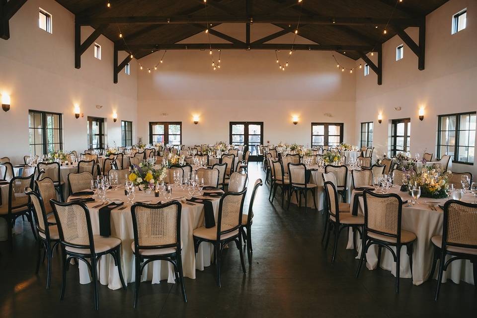Viansa Wedding
