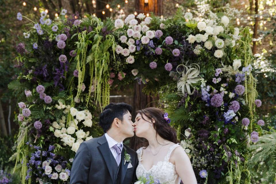 Deer Park Villa Wedding