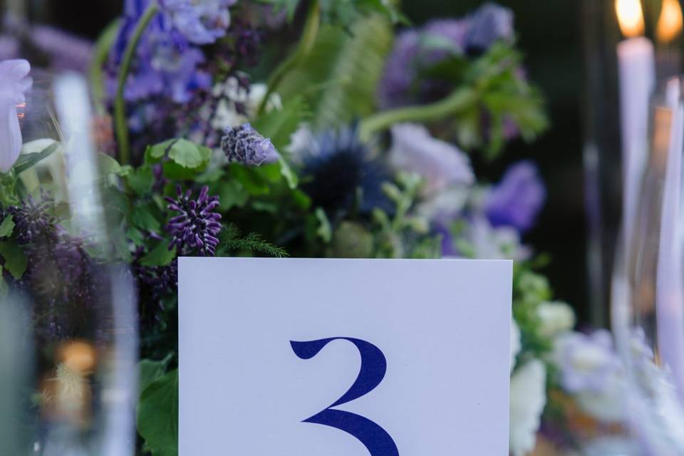Deer Park Villa Wedding