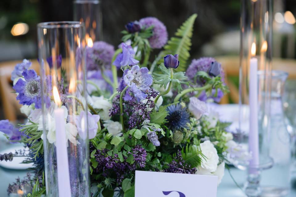 Deer Park Villa Wedding