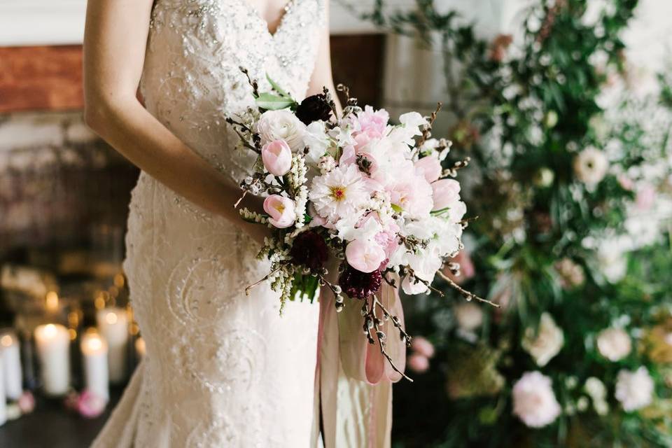 Bridal Bouquet