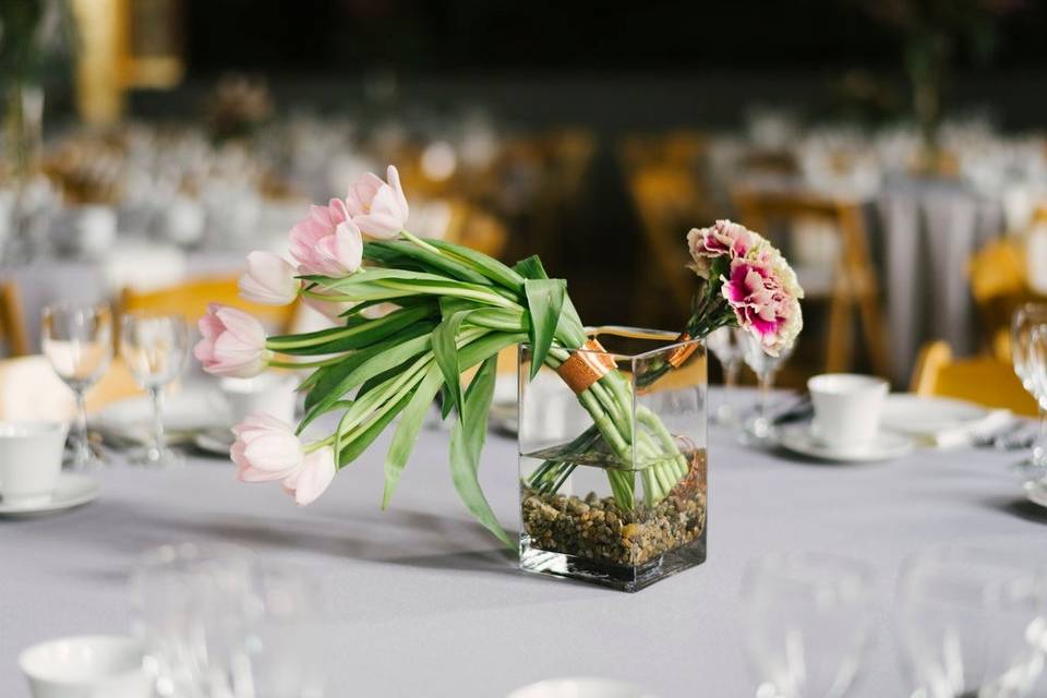 Floral Centerpiece