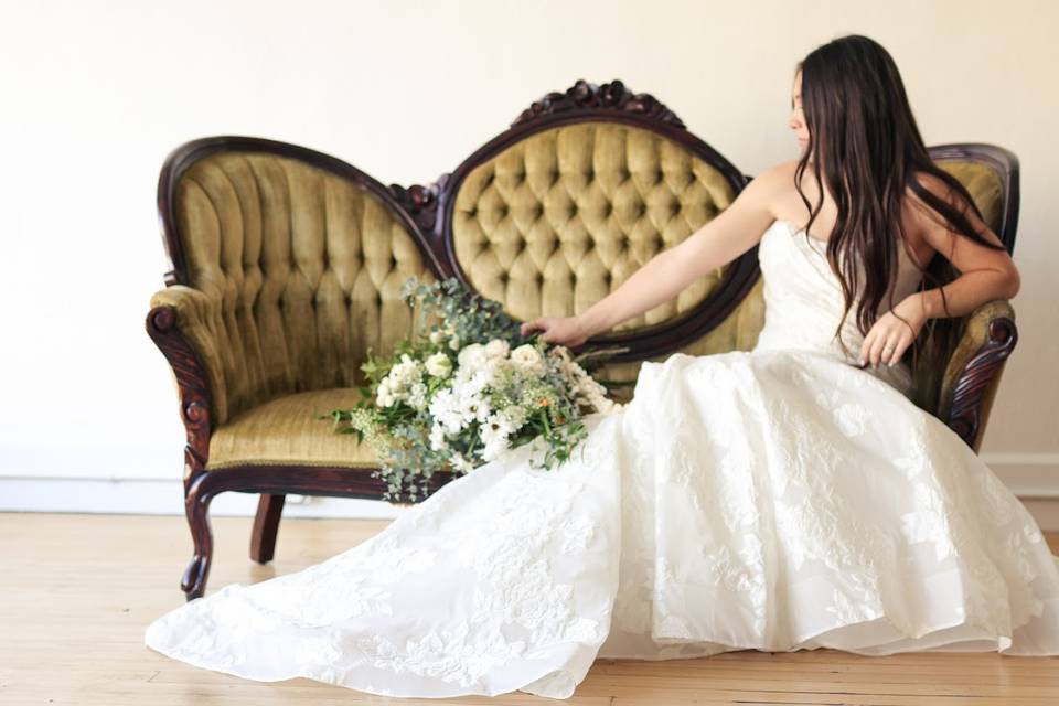 HoneyBee Bridal