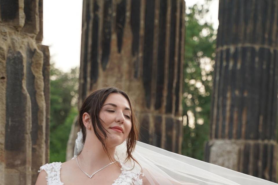 HoneyBee Bridal