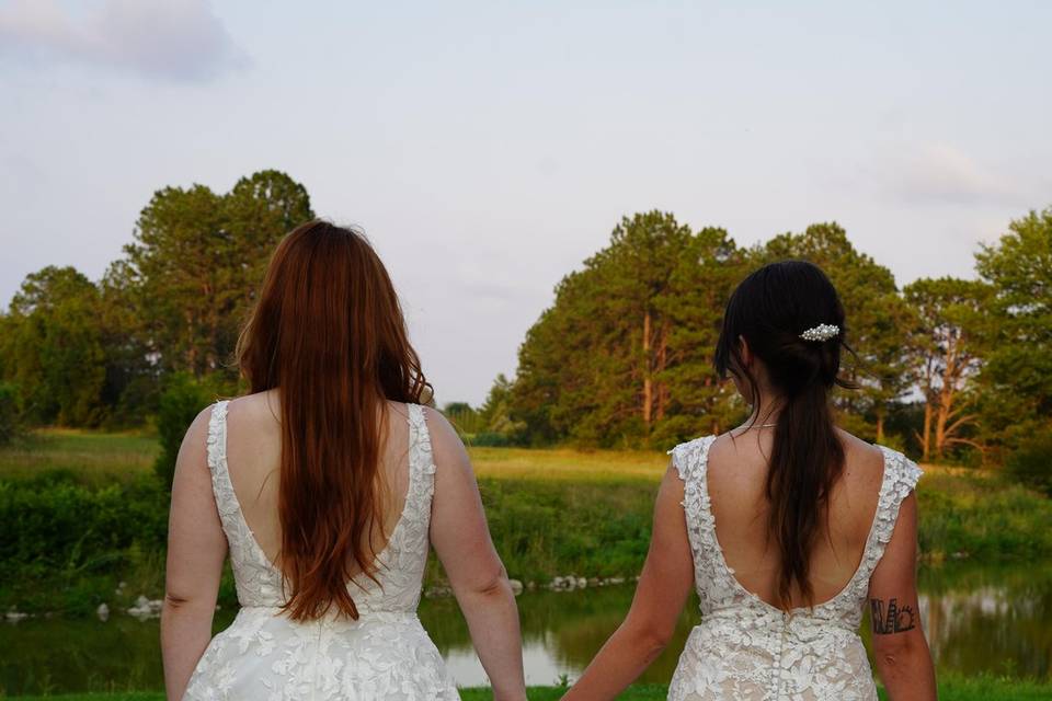 HoneyBee Bridal