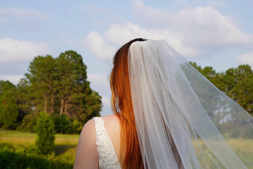 HoneyBee Bridal