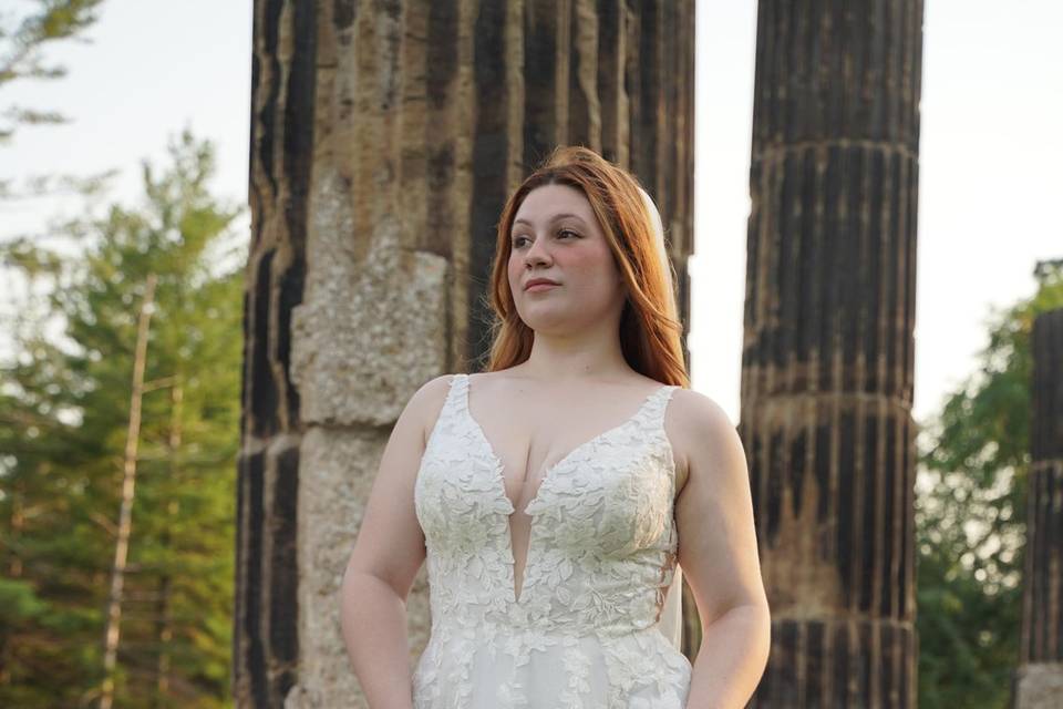 HoneyBee Bridal