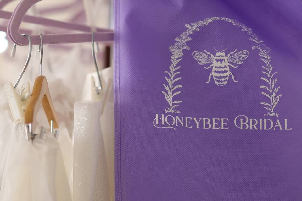 HoneyBee Bridal