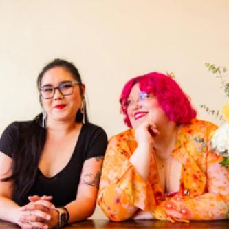 Erica &amp; Alanna