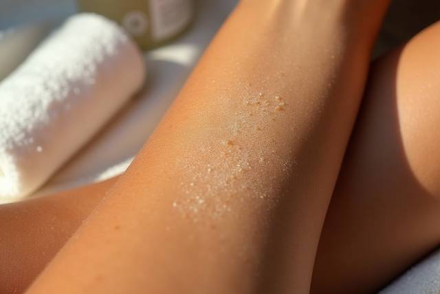 Let’s Glow Girls PSU