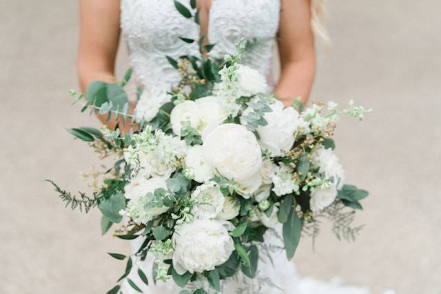 White Bouquet