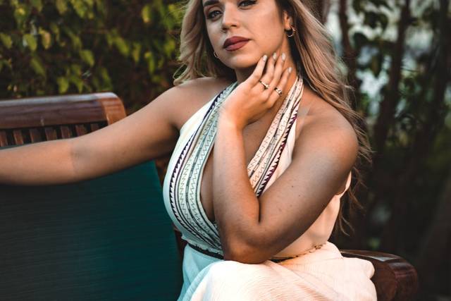 Singer