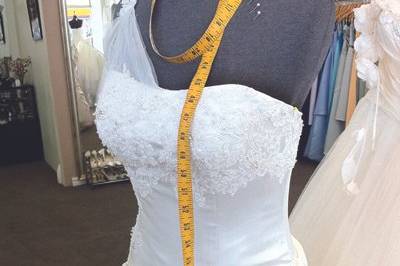 Dior Bridal Salon - Dress & Attire - Dearborn, MI - WeddingWire