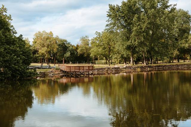The Farm at Quail Valley