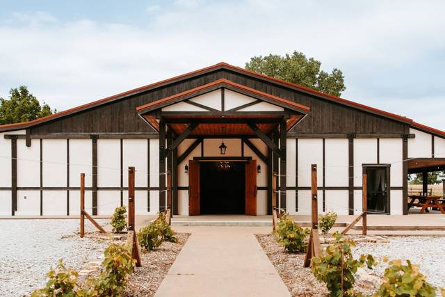 The Farm at Quail Valley