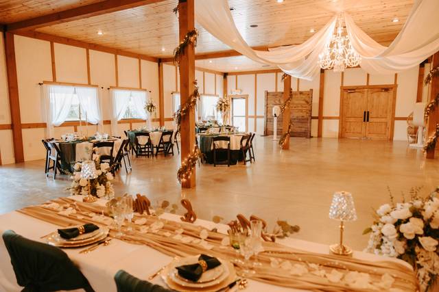 The Farm at Quail Valley